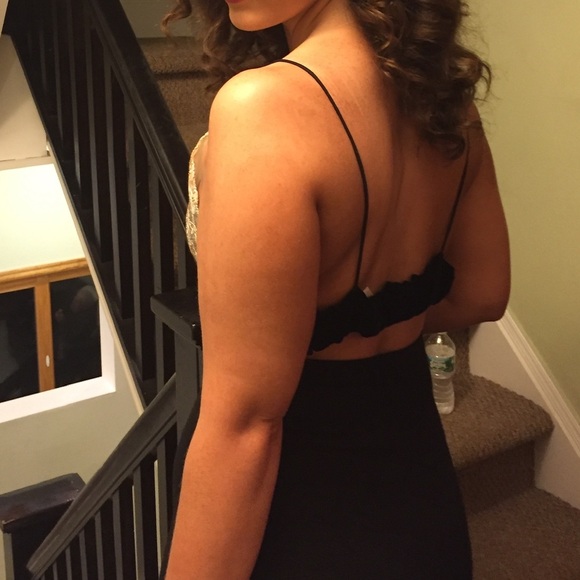 Elegant Top Shop top with beautiful detailing. - Picture 6 of 6